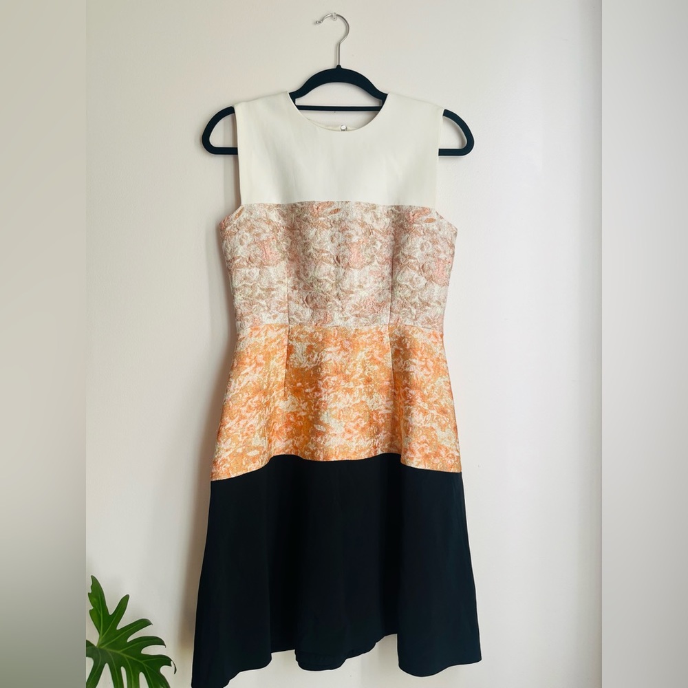 Narciso Rodriguez dress